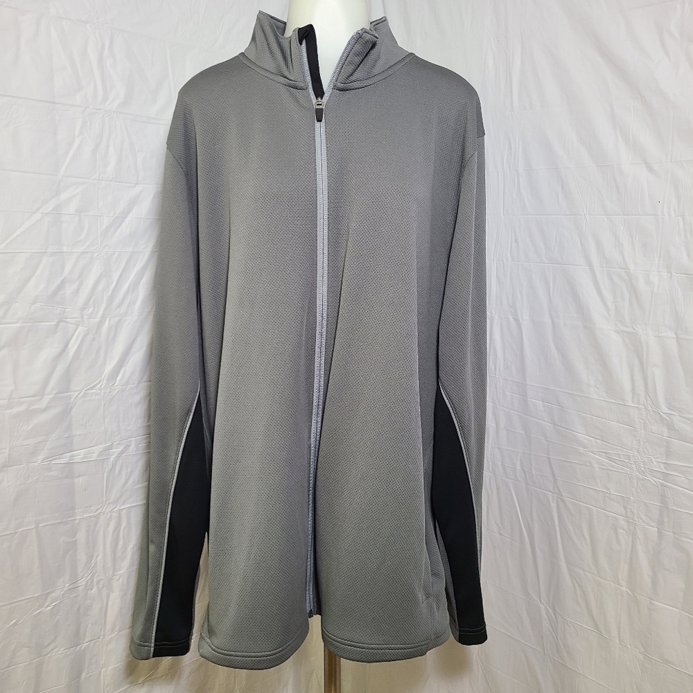 Under Armour moisture wicking sweatshirt - Picture 2 of 7